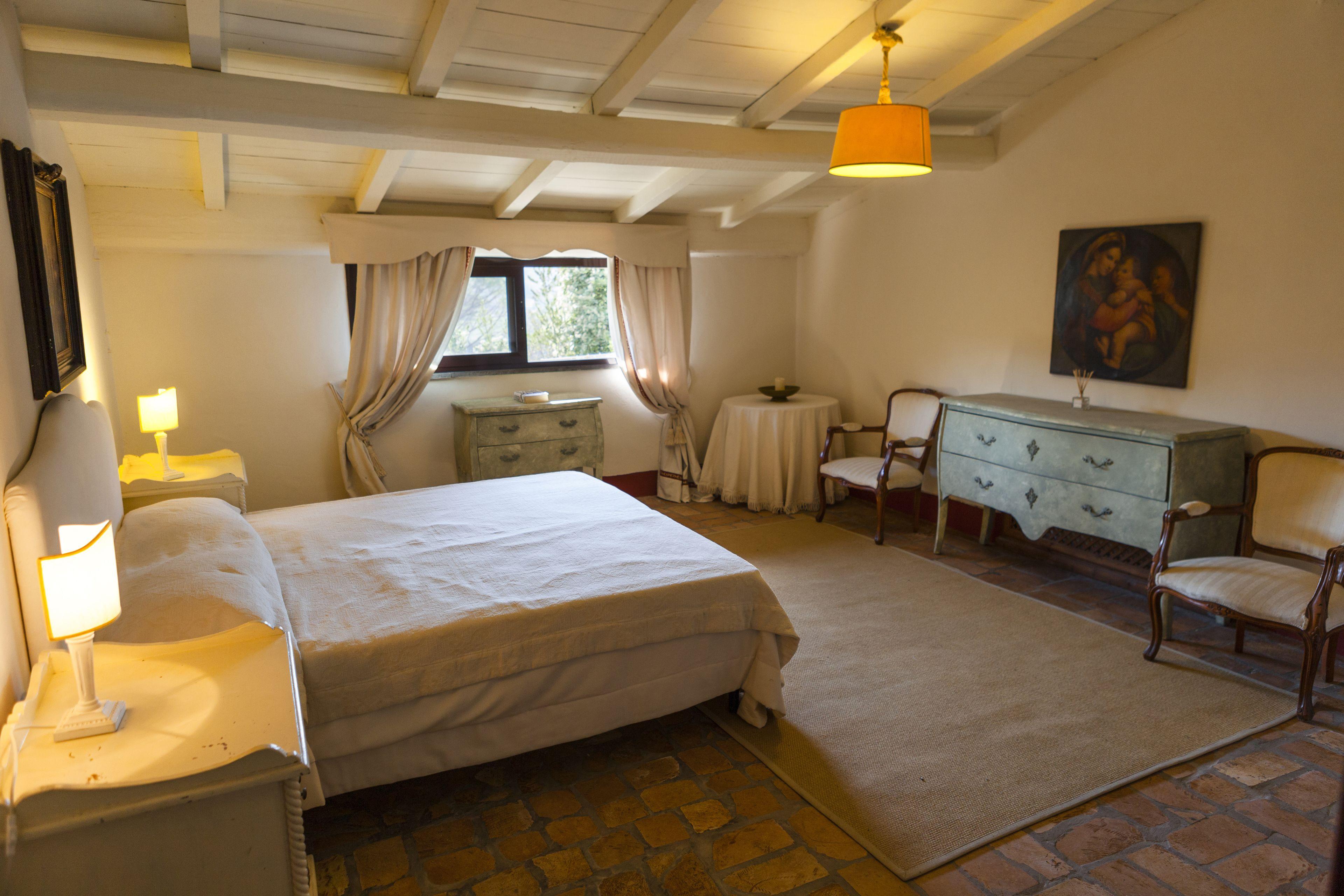 Castello Di Torcrescenza Hotel - Rome — Photos 3